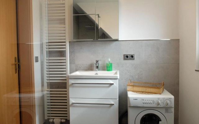 Zur Hanse Wohnung 2 3 - Zur Hanse Nord