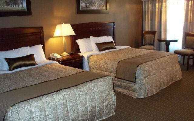 Festival Courtyard Inn