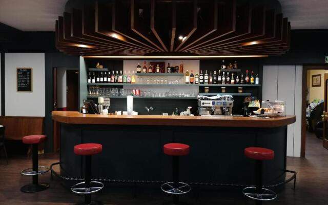 Hotel-Restaurant du Stand