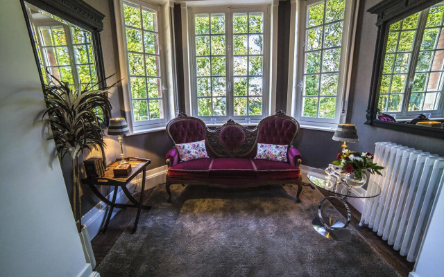 Le Château - Fresnoy en Gohelle