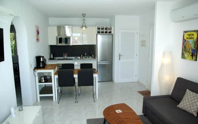 Apartamento Paz VZ006
