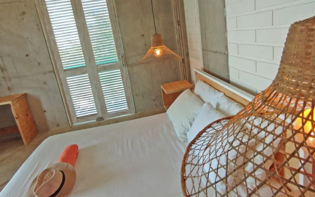 Stamp Hostel Manzanillo