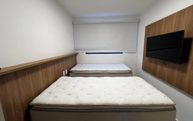 Studio Design 3 - Apto 915