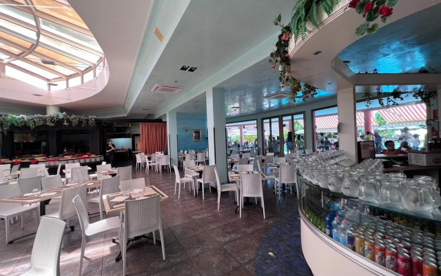 Villaggio Punta Grossa