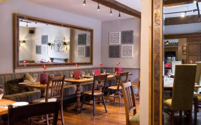 Innkeeper's Lodge Birmingham - NEC , Meriden