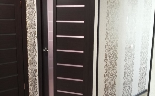 Apartamenty na ulitse Rogacheva