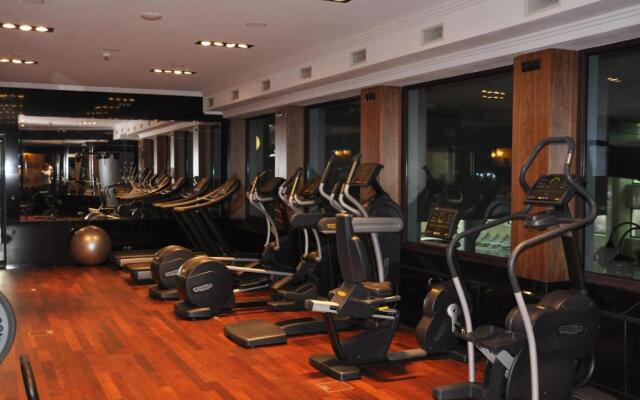 Hotel Gołębiewski w Białymstoku