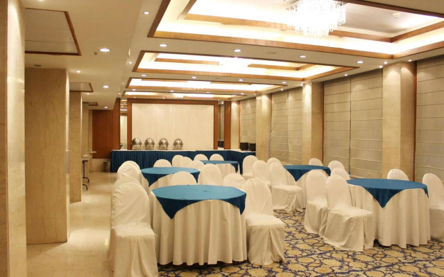 K Hotel