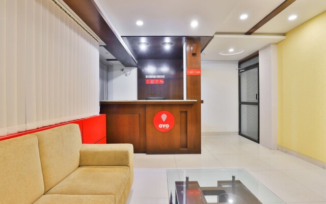 Hotel Summit By OYO Rooms