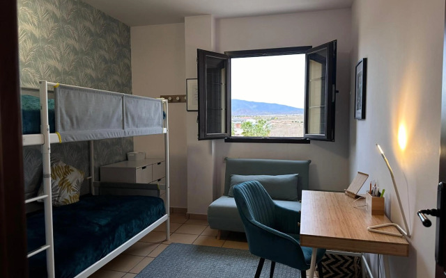 Casa Palma- Luxurious 2 Bedroom Penthouse