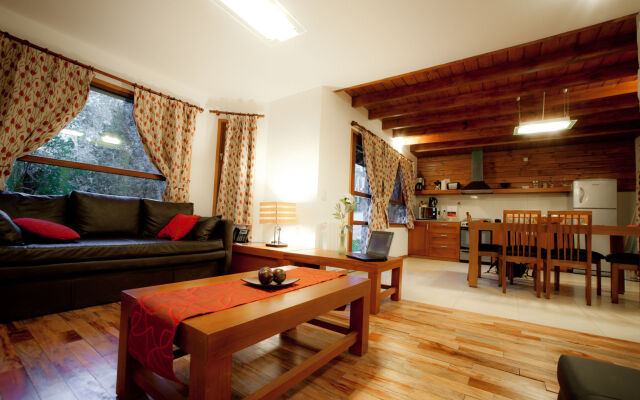 Bosque del Nahuel Boutique Hotel & Spa