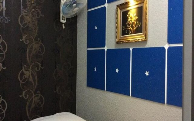 Hello 2 Hotel