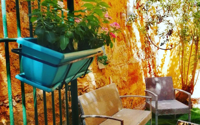 Guglielmo's House Bed & Breakfast