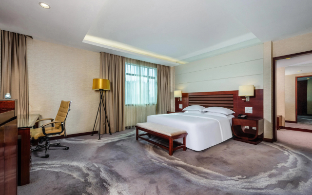 Crowne Plaza Foshan by IHG