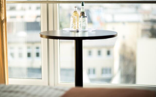Holiday Inn Salzburg City by IHG