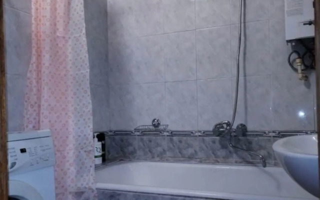 Апартаменты на улице Аллея Героев 2