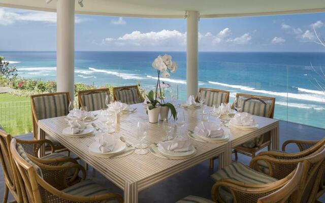Pandawa Cliff Estate