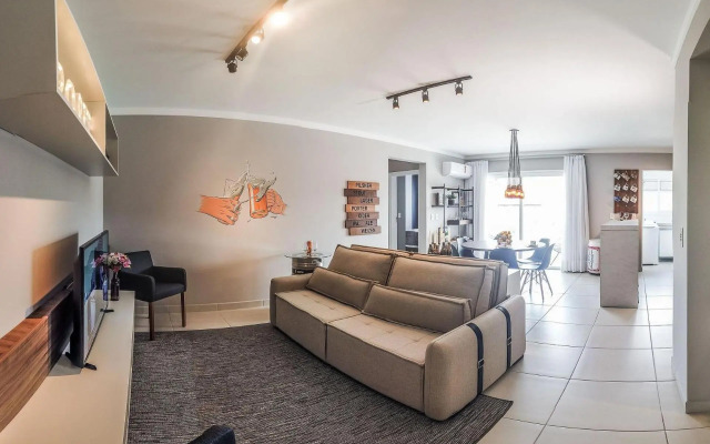 Apto temático Cerveja - Pomerode SC