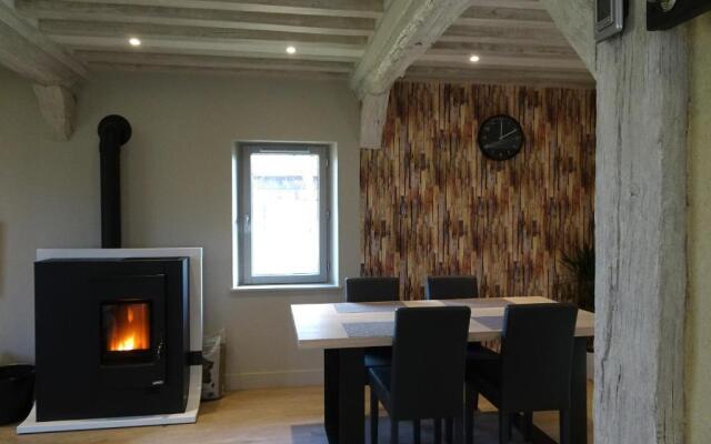 Gîte Falafa Normand