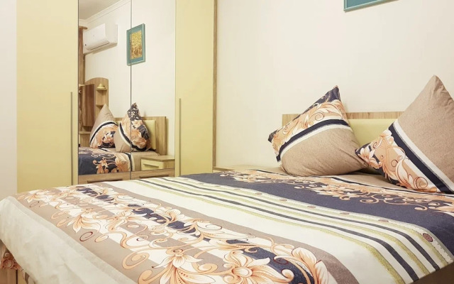 Апартаменты «Делюкс Варшавское шоссе»