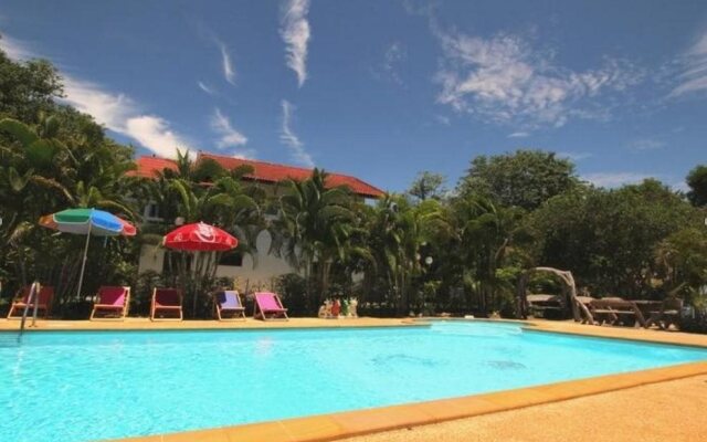Xanadu 2008 Resort