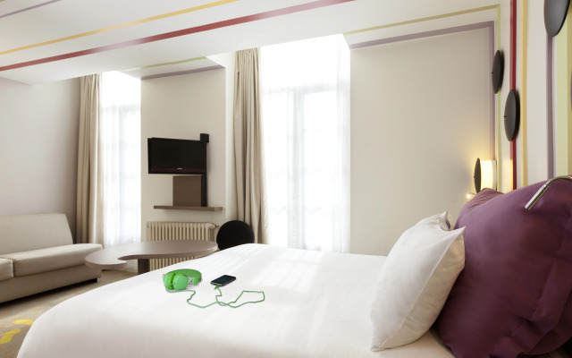 Ibis Styles Bayonne Centre Gare