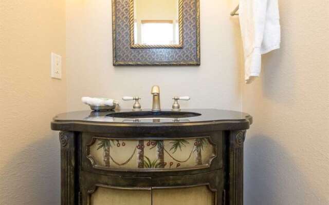 Windswept by Meyer Vacation Rentals