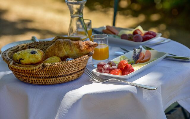 Auberge Clermont