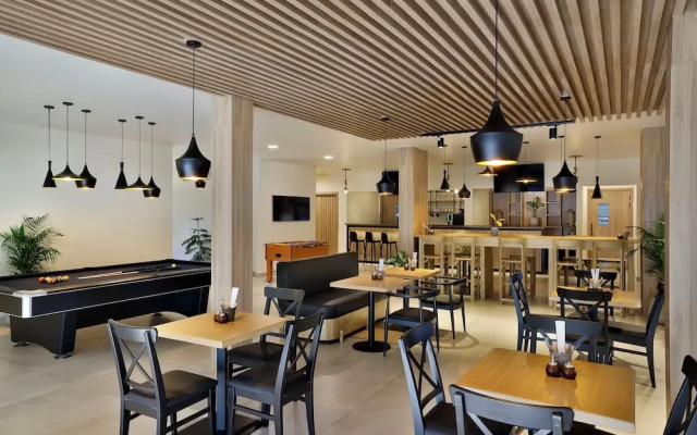 Cloud 7 Residence AlUla