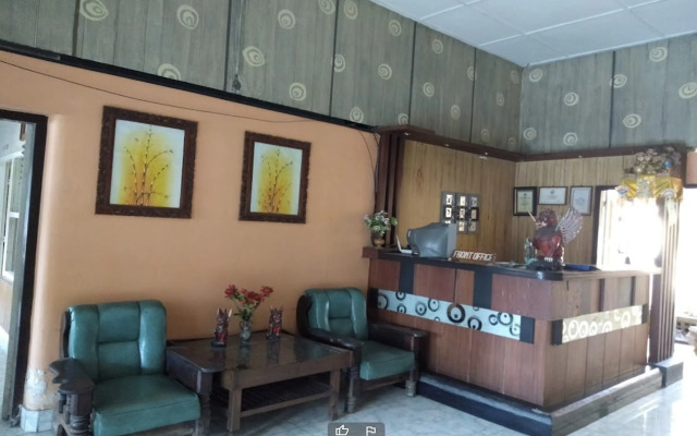 Duta Karya Hotel