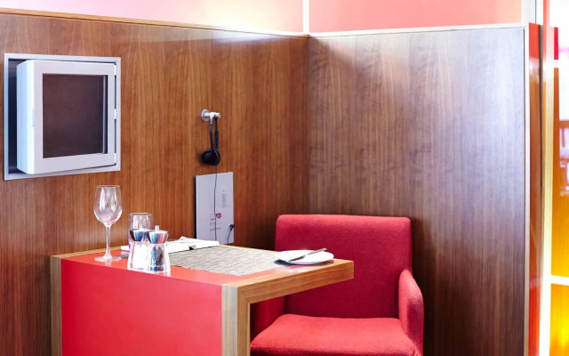 Novotel Newcastle Airport