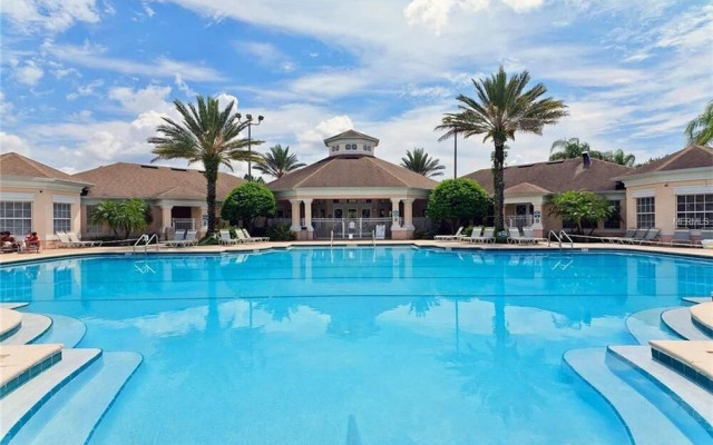 Windsor Palms Resort