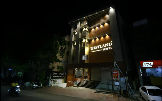 Westland Hotel