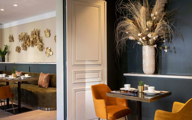 Hotel Aiglon