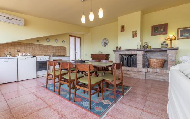 Villa Rosso Corbezzolo - Villa Rosso Corbezzolo