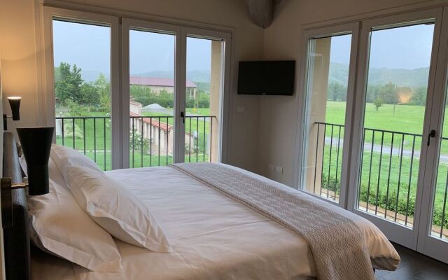 Palazzo Dè Rossi Hotel