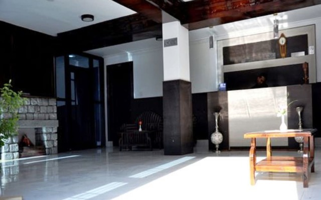 The Highland Mountain Resort & Spa
