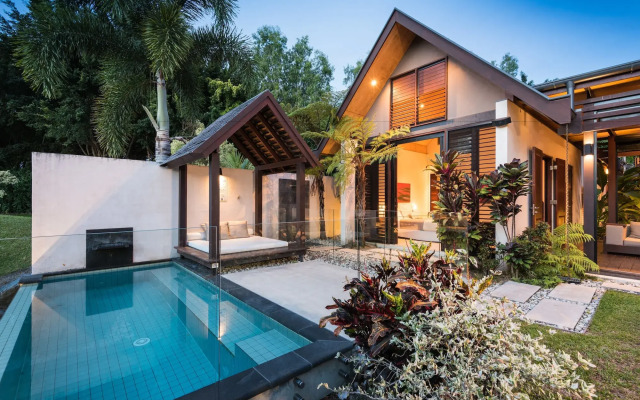 Niramaya Villas and Spa