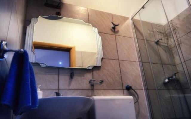 Guest House ZoNa