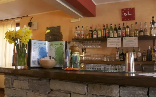 Hotel Villa Luigia