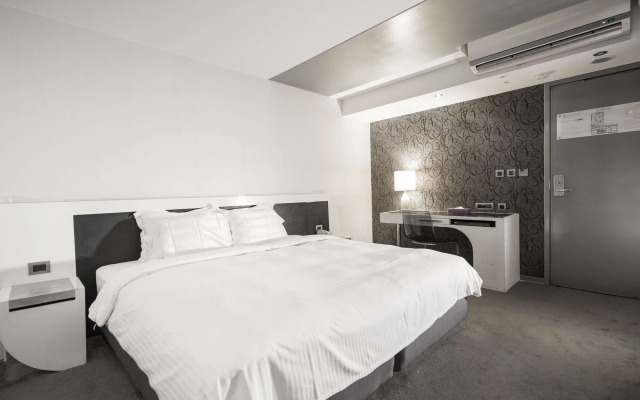 Saual Keh Hotel