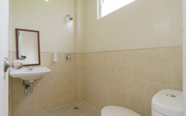 Mango Suites RedPartner