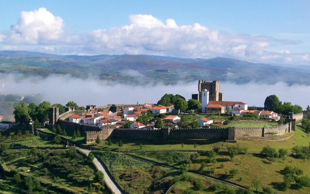 Apartment With 2 Bedrooms in Braga, With Wonderful City View and Wifi