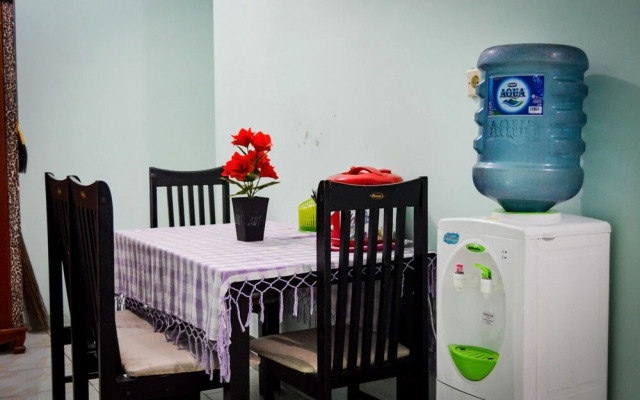 Homestay Sembiring Puncak