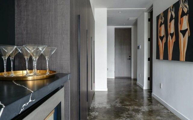 Venice Villa