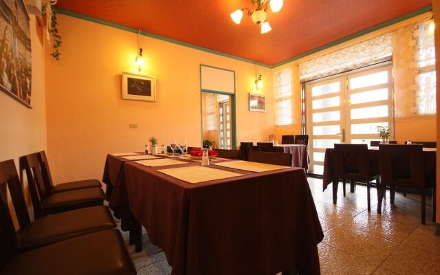 Tinto B&B