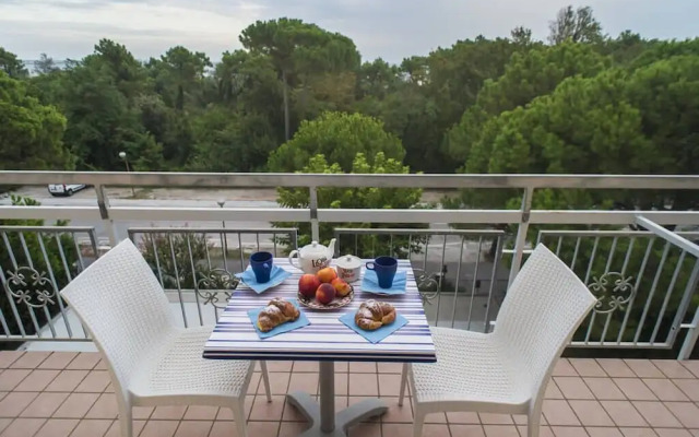Ariston Vacanze Residence