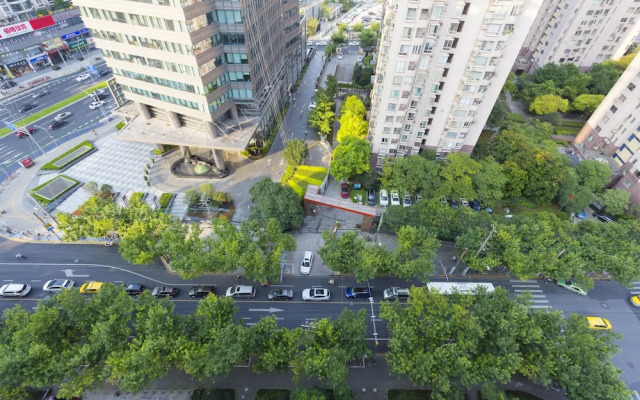 Shengtiandi Appartment