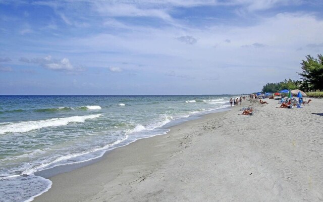 Sunset Captiva 19 2 Bedroom Home