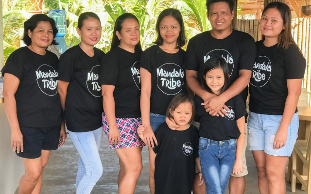 Mandala Tribe Treehouses